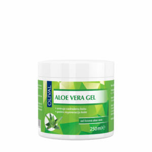 Olival Aloe vera gel 250 ml
