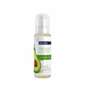 Olival Avokado ulje za kosu 60 ml