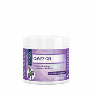 Olival Gavez gel 250 ml