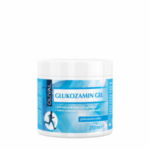 Olival Glukozamin gel 250 ml