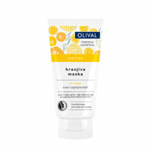 Olival Hranjiva maska smilje 75 ml