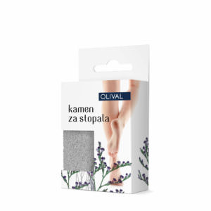 Olival Kamen za njegu stopala kom