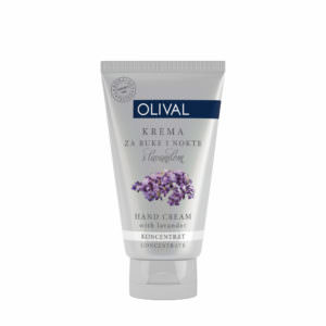 Olival Koncentrat za ruke i nokte s lavandom 50 ml
