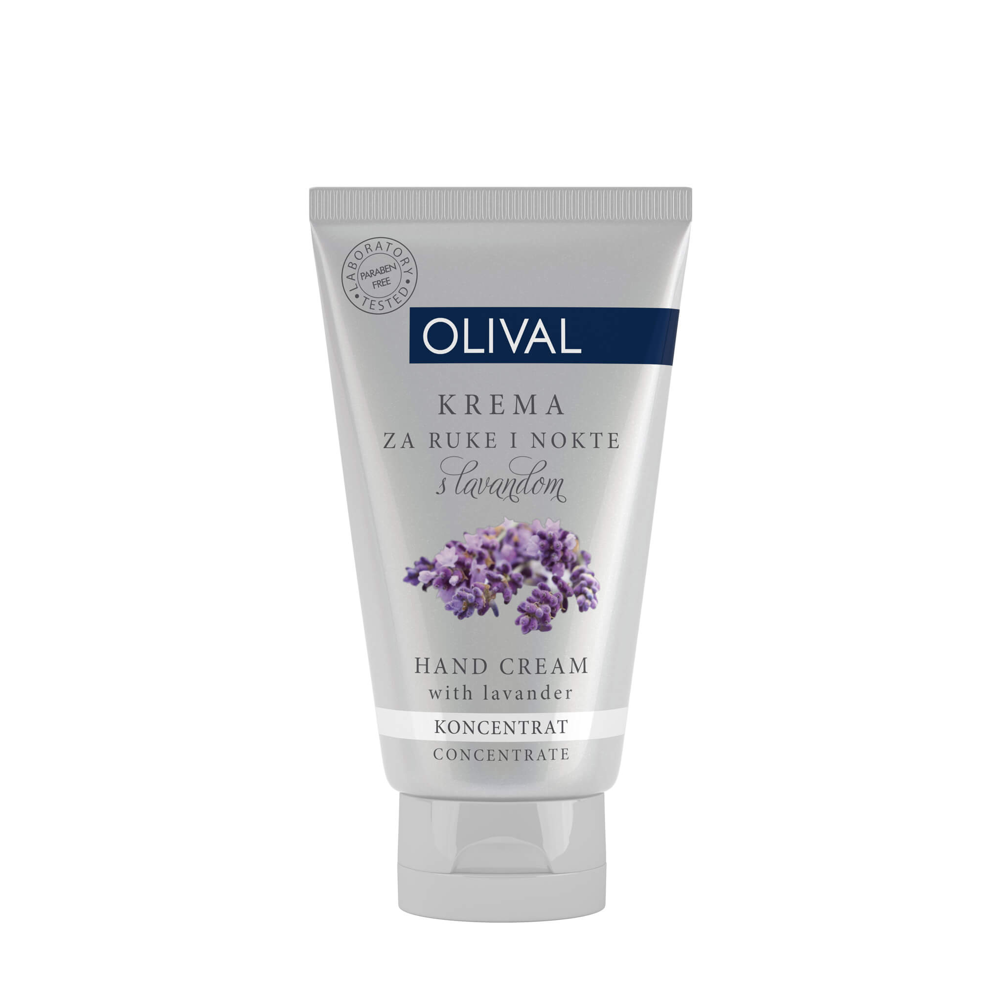 Olival Koncentrat za ruke i nokte s lavandom 50 ml Olival Koncentrat za ruke i nokte s lavandom 50 ml