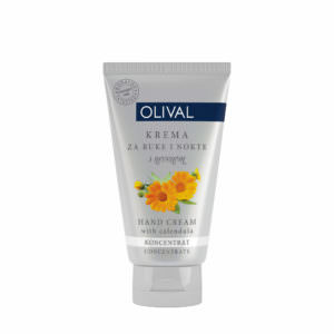 Olival Koncentrat za ruke i nokte s nevenom 50 ml