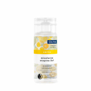 Olival Micelarna otopina 2u1 smilje 150 ml
