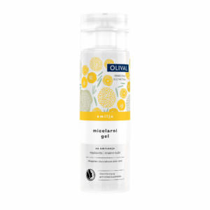 Olival Micelarni gel smilje 200 ml