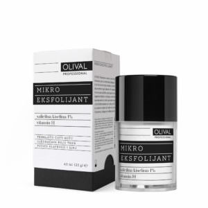 Olival Mikroeksfolijant 42 ml