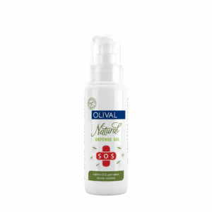 Olival Natural defense sos gel 60 ml