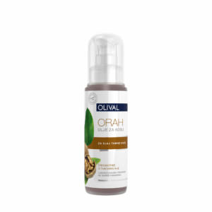 Olival Orah ulje za kosu 60 ml