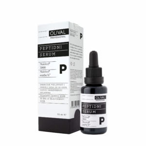 Olival Peptidni serum p 30 ml