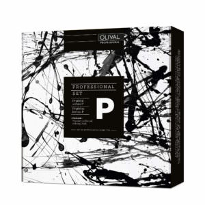 Olival Professional set P 30 ml; 30 ml