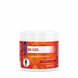 Olival Re-Gel 250 ml