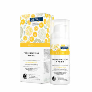 Olival Regenerativna krema smilje 50 ml