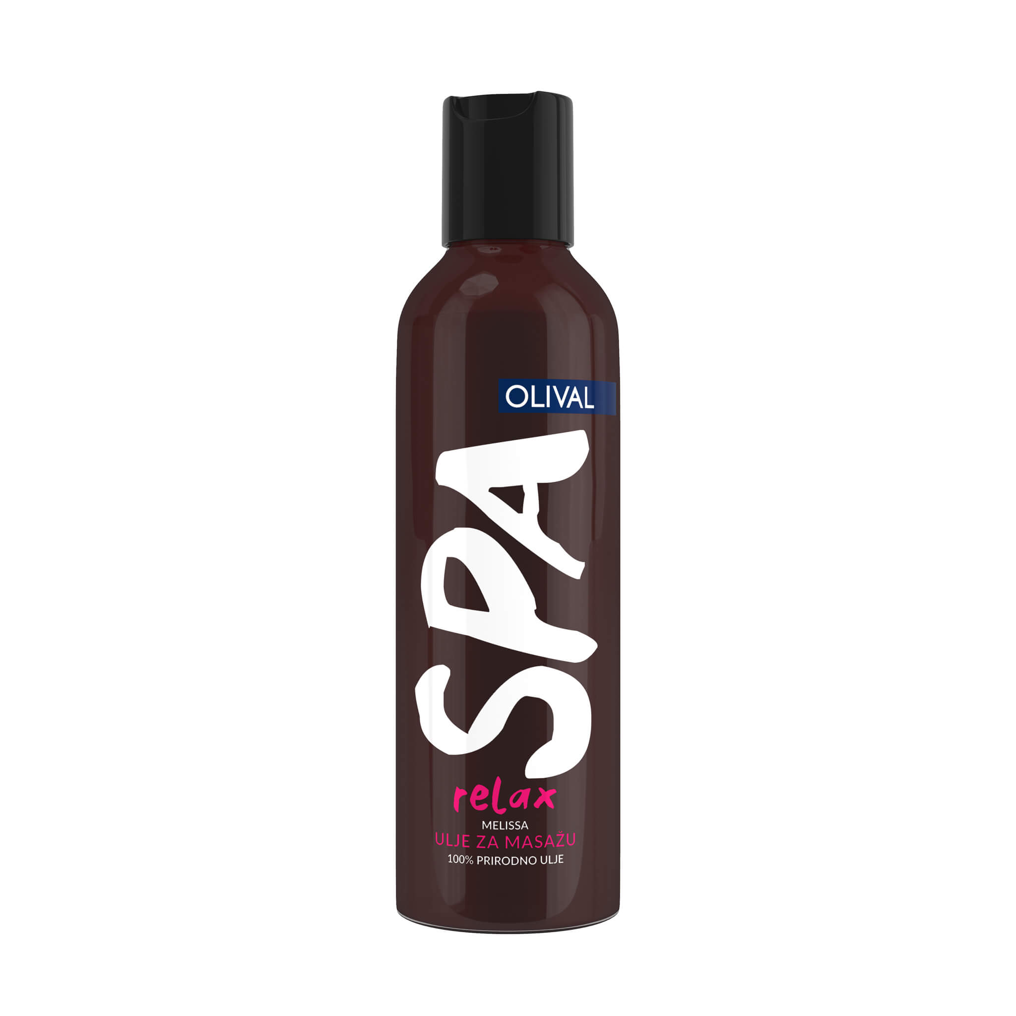 Olival Spa ulje za masažu relax 150 ml Olival Spa ulje za masažu relax 150 ml