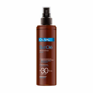 Olival Sun oilé ulje za sunčanje spf 30 200 ml