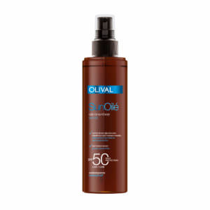Olival Sun oilé ulje za sunčanje spf 50 200 ml