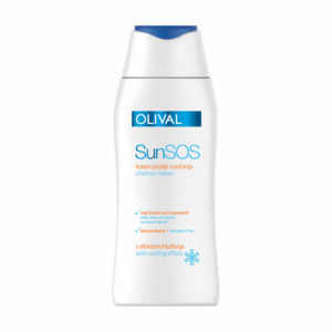 Olival Sun sos losion nakon sunčanja