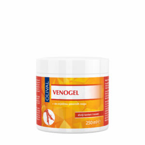 Olival Venogel 250 ml