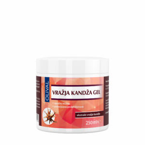 Olival Vražja kandža gel 250 ml