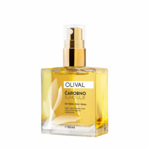 Olival Čarobno suho ulje 50 ml