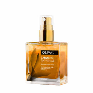 Olival Čarobno zlatno ulje 50 ml